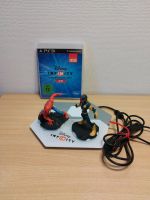 Disney Infinity 2.0 PS3 Playstation 3 Spiderman Figuren Nordrhein-Westfalen - Ahlen Vorschau