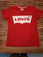 Levis T Shirt Kinder  158 Bayern - Neuching Vorschau