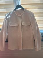 Blazer aus Leinenmischung neu mit Etikett Frankfurt am Main - Seckbach Vorschau