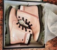 Tom Tailor Boots Grösse 38, neu Niedersachsen - Braunschweig Vorschau
