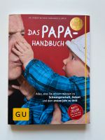 Das Papa Handbuch neu und unbenutzt Frankfurt am Main - Rödelheim Vorschau