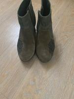 Desigual Stiefeletten Gr.36 Kiel - Elmschenhagen-Kroog Vorschau