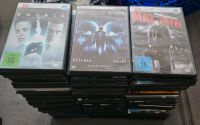 74 DVDs verschiedene Filme Rostock - Evershagen Vorschau