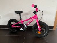 Specialized Riprock Coaster 12 Pink Kinder Fahrrad NP EUR 275,- Nordrhein-Westfalen - Netphen Vorschau
