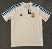 Adidas Argentinien AFA DNA T-shirt Neu M Bayern - Emskirchen Vorschau