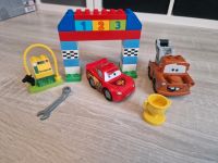 Lego Duplo Cars 10600 Rheinland-Pfalz - Mainz Vorschau