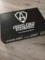 Arlen Ness Motorrad Stiefel Gr. 37 Nordrhein-Westfalen - Oberhausen Vorschau