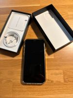 iPhone 12 Pro 128 GB, silber, gebraucht Baden-Württemberg - Ubstadt-Weiher Vorschau