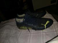 Ich verkaufe mein puma schuhe Niedersachsen - Meppen Vorschau