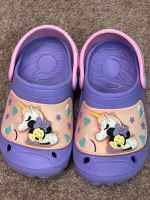 Schuhe Mickey Mousse Niedersachsen - Vechelde Vorschau