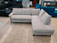 Sofa Couch Ecksofa Schlafsofa Möbel Polster UVP 1062€ Hessen - Herbstein Vorschau