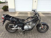 Yamaha XJ 900 Diversion Typ 4 KM Ersatzteile anzubieten Niedersachsen - Kalefeld Vorschau