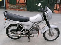 Simson S53 Papiere 4 Gang Enduro No S51 S50 Tuning Thüringen - Greiz Vorschau