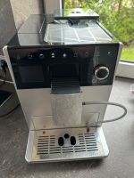 Melitta CI Touch Kaffeevollautomat Nordrhein-Westfalen - Bad Münstereifel Vorschau