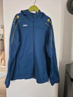 Jako Jacke Zipper Trainingsjacke Bayern - Straßkirchen Vorschau