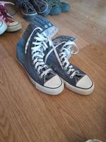 Chucks Converse Rheinland-Pfalz - Kinderbeuern Vorschau
