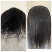 Bio Keratin Dauerhafte Haarglättung Niedersachsen - Hildesheim Vorschau