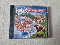 KNAX HÖRSPIEL - SPAß CD Baden-Württemberg - Freudental Vorschau