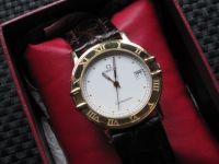 HERREN-UHR OMEGA CONSTELLATION 750 GELBGOLD Nordrhein-Westfalen - Marl Vorschau