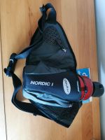 Deuter Nordic 1 Gürtel mitTrinkflasche von SIGG Neu Nordrhein-Westfalen - Bergneustadt Vorschau