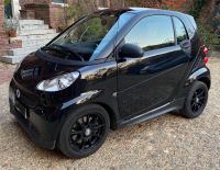 Smart Fortwo Nordrhein-Westfalen - Jülich Vorschau