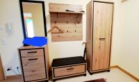 Garderobe neuwertig Spiegel Schrank Sitz Kommode Baden-Württemberg - Meersburg Vorschau