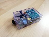 Raspberry PI 1, Hifiberry DAC, WLAN Baden-Württemberg - Billigheim Vorschau