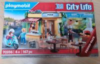 Playmobil City Life Pizzeria Bremen - Vegesack Vorschau