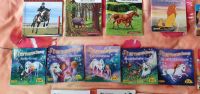 16 Pixibücher Pferde, Sternenschweif, Natur Thüringen - Waltershausen Vorschau