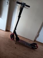 Scooter mit  trage Gurt Hessen - Bad Sooden-Allendorf Vorschau