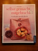 neu: Buch "selbst gemacht & mitgebracht" Geschenke aus der Küche Dresden - Trachau Vorschau