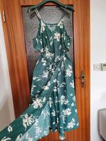 Grünes Blumenkleid Bayern - Freising Vorschau