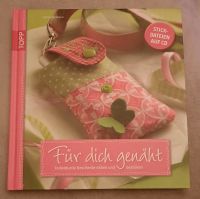 Für dich genäht. Geschenke selber nähen. Nordrhein-Westfalen - Stolberg (Rhld) Vorschau