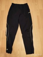 Sporthose Jako Gr. 164 unisex schwarz Niedersachsen - Tarmstedt Vorschau