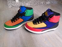 Air Jordan 2 Multi-Color Nordrhein-Westfalen - Minden Vorschau