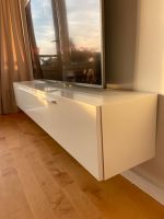 Sideboard TV Schrank weiß Hochglanz 210cm Düsseldorf - Düsseltal Vorschau