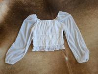 Neu Bluse Hollister  Gr L Harburg - Hamburg Fischbek Vorschau