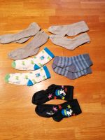 5x Socken Kinder in Größe 23-26 Bayern - Neubrunn Vorschau