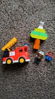 Lego Duplo Feuerwehrauto 10901 Sachsen - Markkleeberg Vorschau