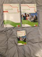 Green line 3  Trainings Buch lösungs Buch Vokabel lernheft Ludwigsvorstadt-Isarvorstadt - Isarvorstadt Vorschau