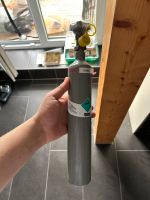 CO2 Flasche Nordrhein-Westfalen - Bad Berleburg Vorschau