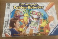 Tip toi Zahlen- Roboter Aubing-Lochhausen-Langwied - Aubing Vorschau