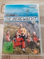 Bergretter / Die Bergwacht Staffel 1 Niedersachsen - Bockhorn Vorschau