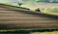 Ackerland und Grünland zu verkaufen Bayern - Pilsting Vorschau