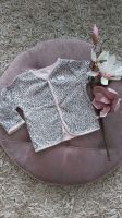 Staccato tolle Sommerjacke Pullover wendbar leolook rosa 68/74 Bielefeld - Dornberg Vorschau