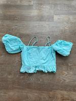Crop Top Zara Baden-Württemberg - Heilbronn Vorschau