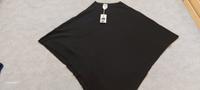 Poncho Damenponcho Viscose und Baumwolle neu mit Etikett Nordrhein-Westfalen - Brakel Vorschau
