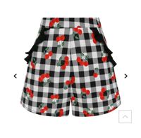 Super süße Collectif Shorts Original verpackt! Hessen - Ortenberg Vorschau