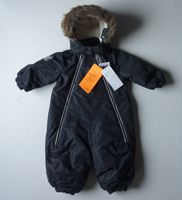 Wasser- & winddichter Babyoverall neu von H&M schwarzblau Gr. 68 Berlin - Spandau Vorschau