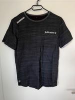 Angelshirt / Cap von SHIMANO in Gr. L Niedersachsen - Leer (Ostfriesland) Vorschau